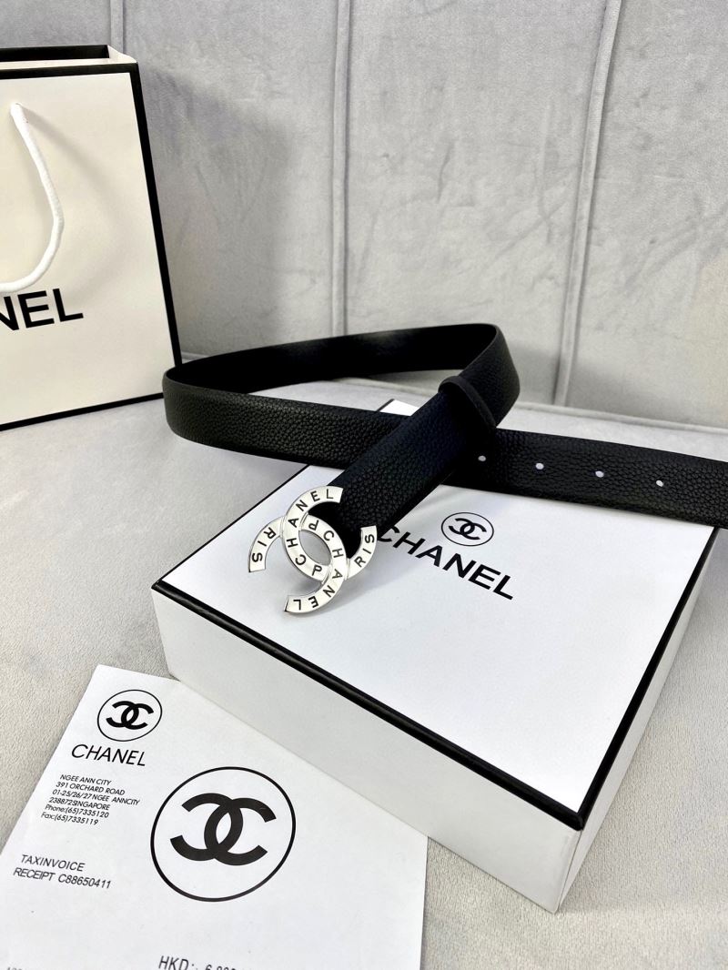 CHANEL